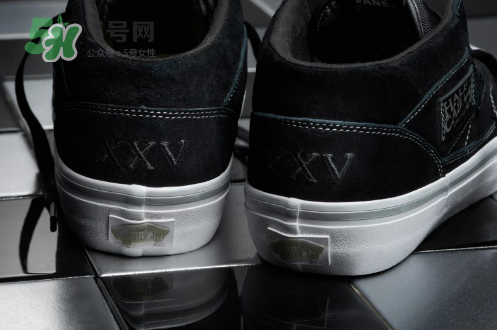 vans half cab 25周年紀(jì)念板鞋在哪買_發(fā)售店鋪有哪些？