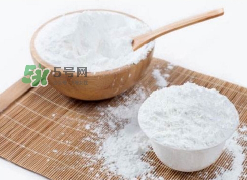 生粉怎么勾芡？生粉勾芡有什么作用
