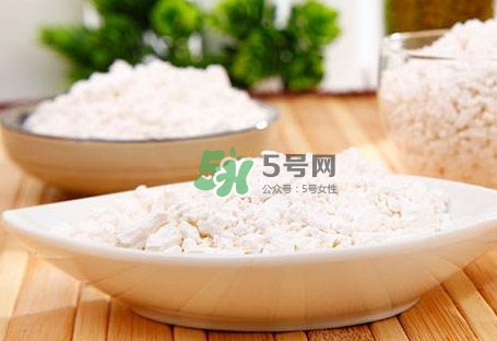生粉怎么勾芡？生粉勾芡有什么作用