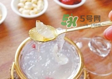 燕窩用什么鍋燉最好吃？燕窩用什么器具燉最好？