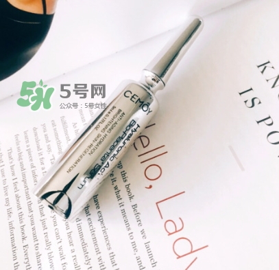 cemoy澳洲安瓶怎么用？cemoy澳洲安瓶怎么樣