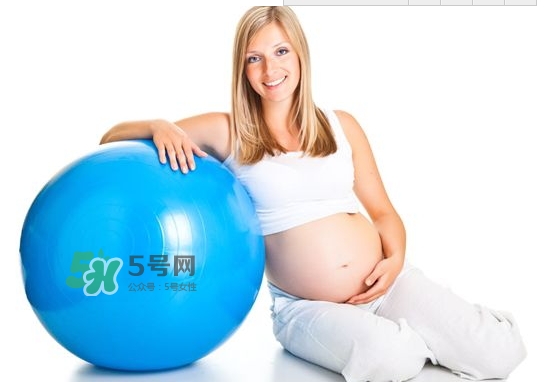 孕期運動對胎兒好嗎？孕期可以運動嗎？