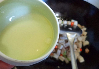 生粉怎么勾芡？生粉勾芡有什么作用