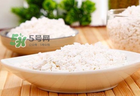 生粉是淀粉嗎？生粉和淀粉的區(qū)別