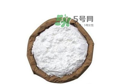 生粉是淀粉嗎？生粉和淀粉的區(qū)別