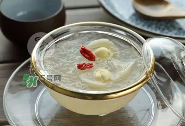 燕窩怎么保存？燉好的燕窩怎么保存？
