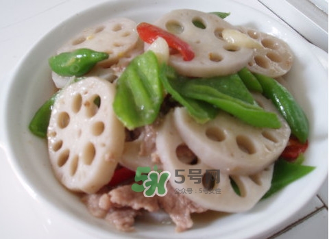 藕片怎么涼拌好吃？怎么挑選蓮藕
