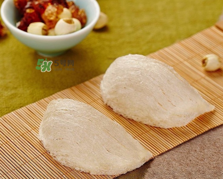燕窩有保質(zhì)期嗎？燕窩的保質(zhì)期是多久？