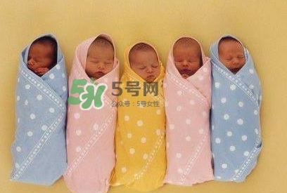 多胞胎怎么減胎？多胞胎不減胎的危害