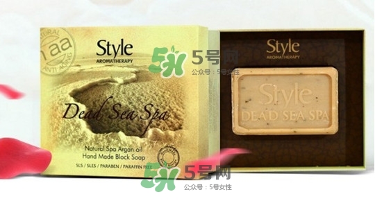 以色列Style手工皂潔面后為何不干？Style手工皂如何保存