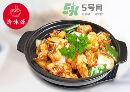黃燜雞米飯多少錢一份？黃燜雞米飯?zhí)攸c是什么