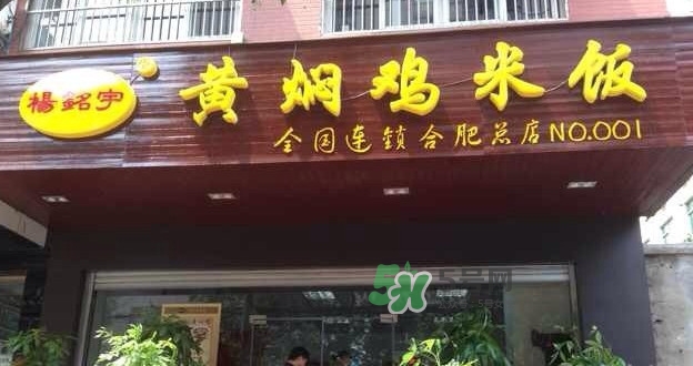 黃燜雞米飯有幾個品牌？黃燜雞米飯有營養(yǎng)嗎