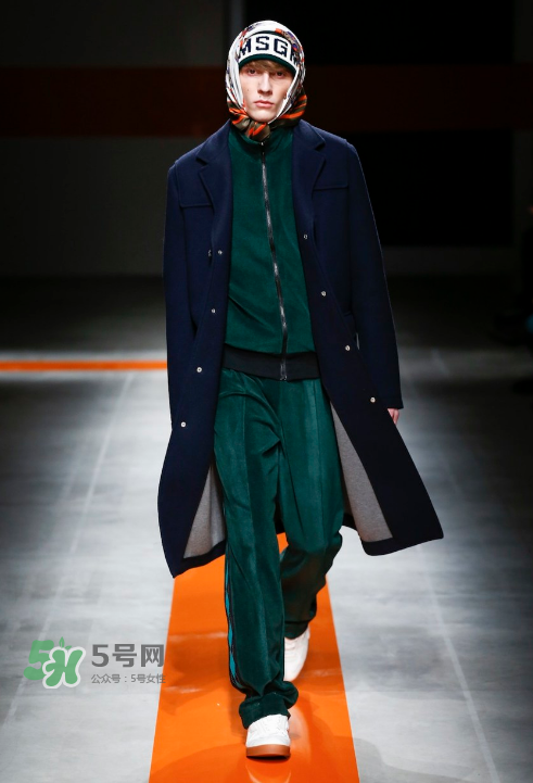 msgm2017秋冬系列怎么樣_好看嗎_款式有哪些？