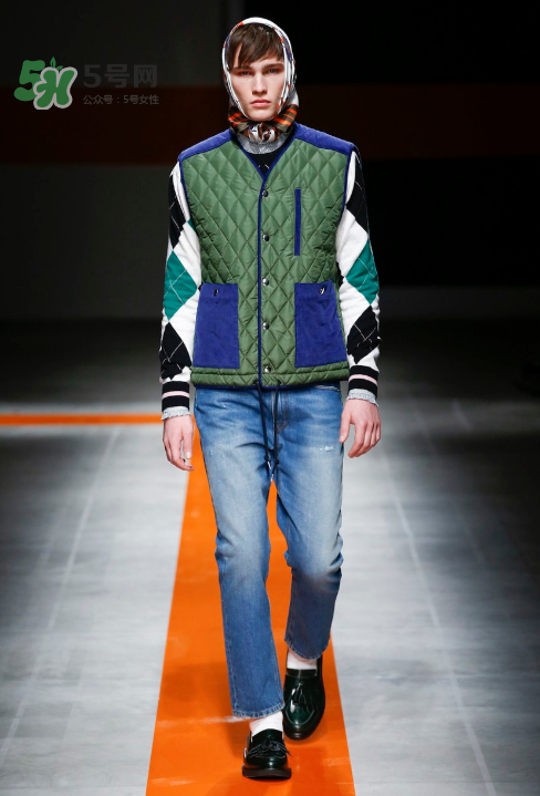 msgm2017秋冬系列怎么樣_好看嗎_款式有哪些？