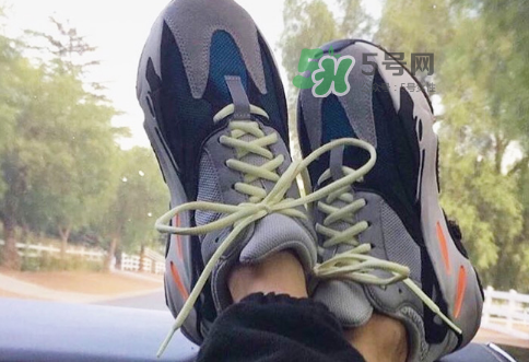 yeezy boost 700上腳效果怎么樣？yeezy boost 700值得買嗎？