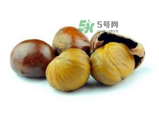 板栗多少錢一斤？糖炒栗子多少錢一斤