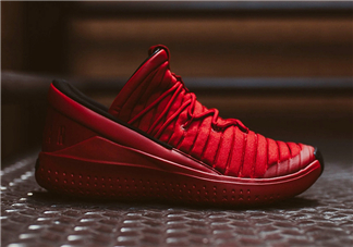 jordan flight luxe多少錢？喬丹flight luxe籃球鞋專柜價(jià)格