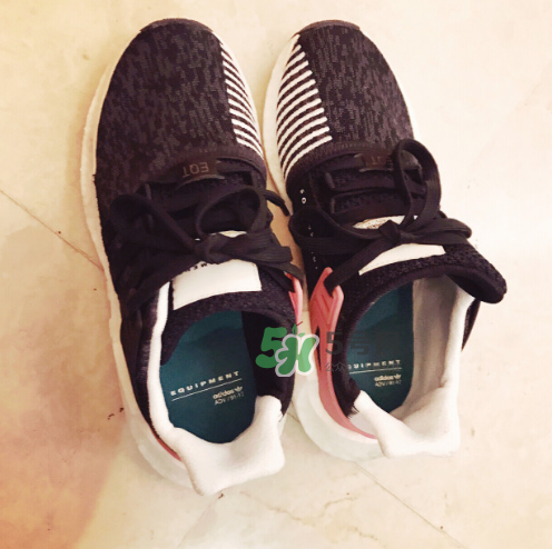 adidas eqt support 93/17 boost鞋碼偏大嗎_鞋碼準(zhǔn)嗎？