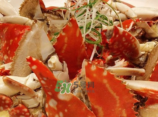 梭子蟹可以和酸奶一起吃嗎？吃完梭子蟹能喝酸奶嗎？
