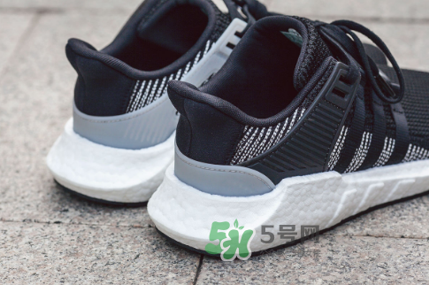 adidas eqt 93/17 boost怎么樣？阿迪達(dá)斯eqt 93/17 boost測評