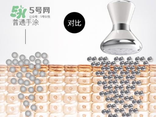 olay磁力導(dǎo)入面膜怎么用？olay磁力導(dǎo)入面膜使用方法