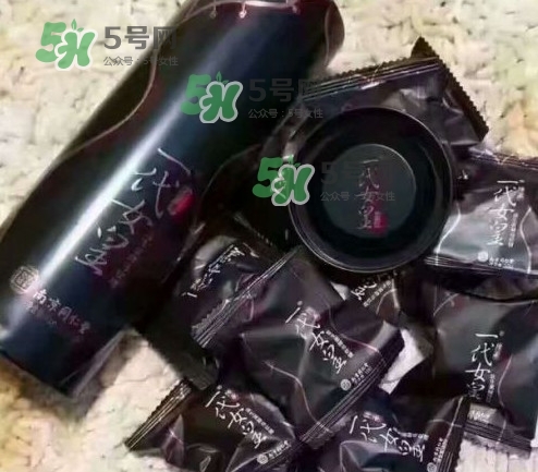 一代女皇減肥靠譜嗎？一代女皇減肥糖真的可以瘦嗎？