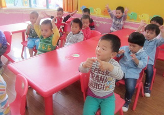 如何給孩子挑選私立幼兒園？