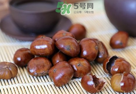 羅田是中國板栗之都嗎？羅田板栗什么時候成熟