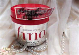 fino發(fā)膜孕婦能用嗎？資生堂fino發(fā)膜孕婦可以用嗎？