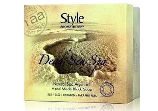 以色列Style手工皂多少錢？以色列Style手工皂洗臉好嗎