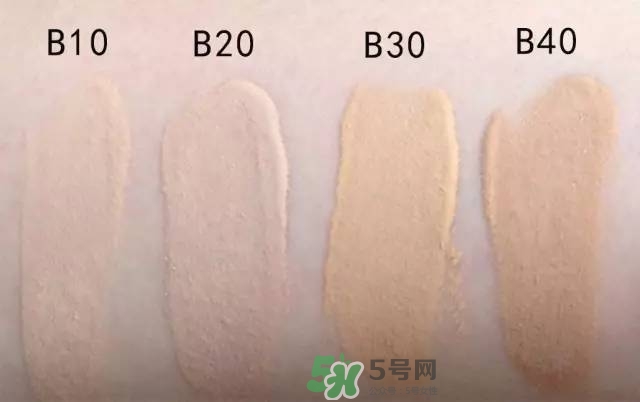 ysl蕾絲氣墊和ysl羽毛氣墊哪個好？ysl蕾絲氣墊和ysl羽毛氣墊的區(qū)別