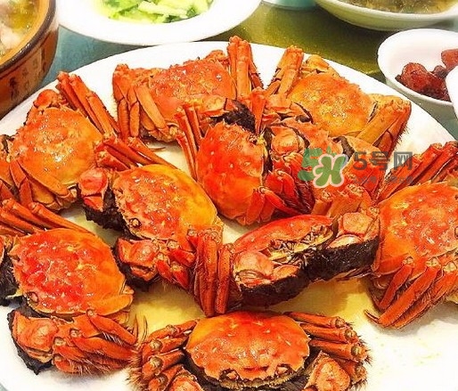螃蟹怎么吃好吃？螃蟹和什么一起吃最好？