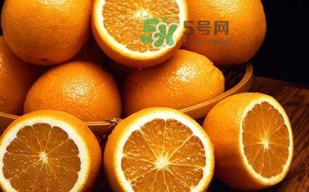 橙子是熱性還是涼性水果？橙子是酸性還是堿性？
