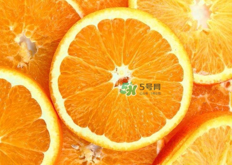孕婦上火能吃橙子嗎？橙子吃多了會(huì)上火嗎？