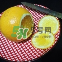 橙子怎么挑選好吃的？橙子怎么剝簡(jiǎn)單？