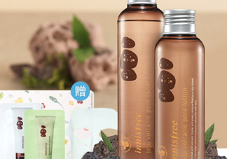 悅詩風(fēng)吟火山巖泥毛孔調(diào)理水怎么用？