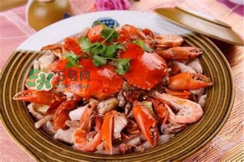 哺乳期能吃螃蟹嗎？哺乳期吃螃蟹對(duì)寶寶有影響嗎？