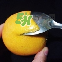 橙子怎么挑選好吃的？橙子怎么剝簡(jiǎn)單？