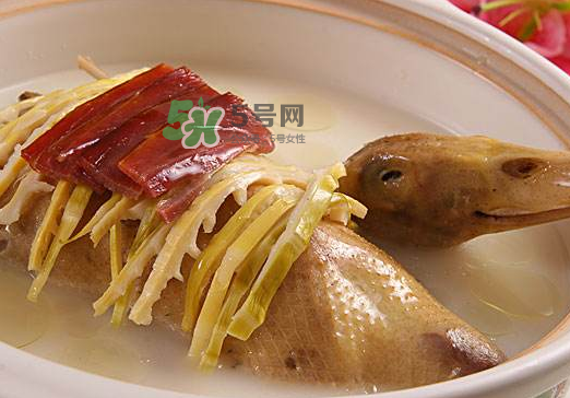 處暑喝什么湯？處暑喝什么湯養(yǎng)生？