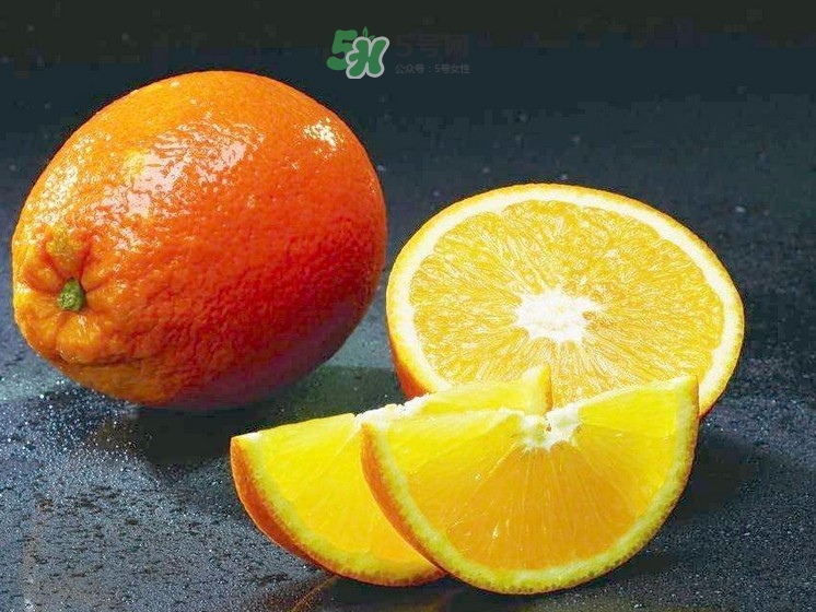 孕婦上火能吃橙子嗎？橙子吃多了會(huì)上火嗎？