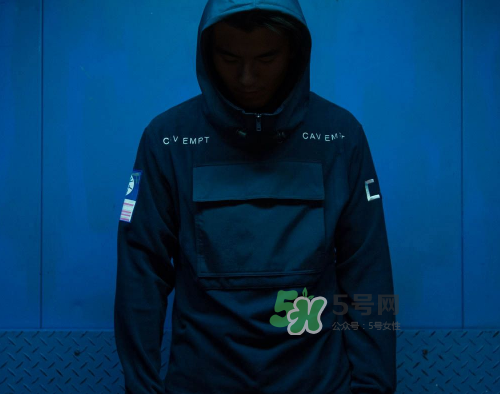 cav empt什么價位？cav empt帽衫多少錢？