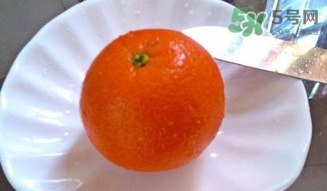 橙子怎么切好看？橙子的吃法大全