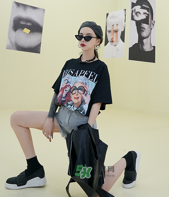 Homage Tees是什么牌子？Homage Tees品牌介紹