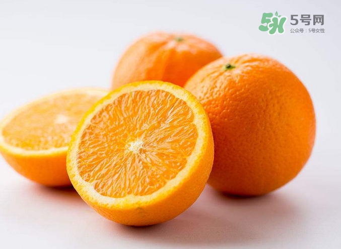 橙子怎么切好看？橙子的吃法大全