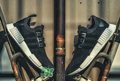 invincible與amm聯(lián)名款adidas nmd r1實物怎么樣？