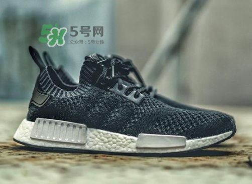 invincible與amm聯(lián)名款adidas nmd r1實物怎么樣？