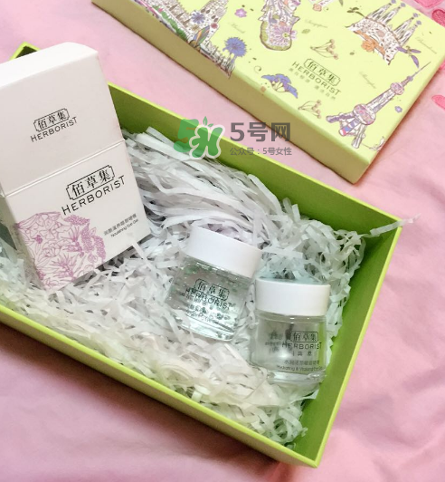 佰草集眼部啫喱怎么樣？佰草集眼部啫喱怎么用？