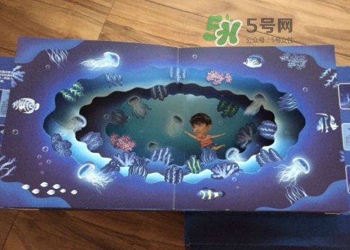 膜法世家海月水母面膜怎么樣？膜法世家海月水母面膜好用嗎