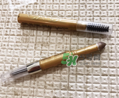 Excel眉筆怎么樣？Excel眉筆好用嗎？
