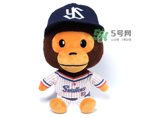 a bathing ape與swallows聯(lián)名棒球系列在哪買？